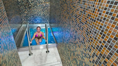 Hotel ALA - hotelový wellness