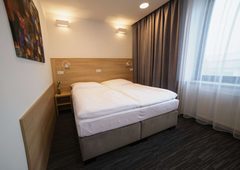 Hotel ALA - pokoj standard