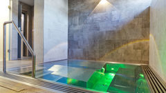 Hotel ALA - hotelový wellness
