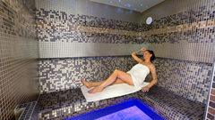 Hotel ALA - hotelový wellness