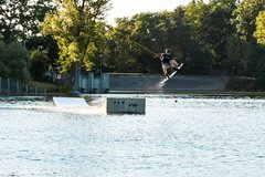 Wakeboard Hostivař