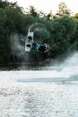 Wakeboard Hostivař