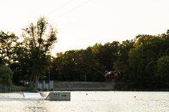 Wakeboard Hostivař