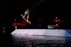 Wakeboard Hostivař