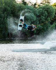 Wakeboard Hostivař