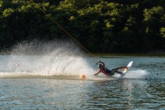Wakeboard Hostivař