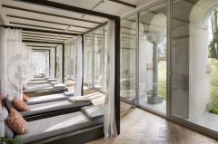 Kouzelná noc na Chateau Herálec - wellness