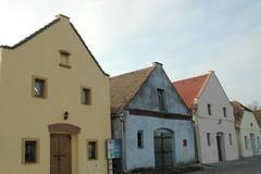 Cyklistická venkovní úniková hra krajinou Znojemska