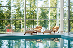 Resort Orsino - bazén