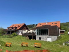 Resort Orsino - exteriér