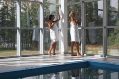 Resort Orsino - bazén