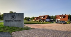 Resort Orsino