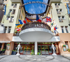 Hotel Butterfly