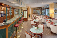 Hotel Butterfly - hotelová restaurace