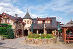 Zámeček Kaliště