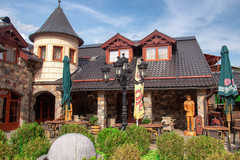 Zámeček Kaliště