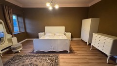 Pobyt na Zámku Bystřice nad Úhlavou