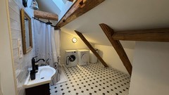 Pobyt na Zámku Bystřice nad Úhlavou