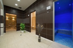 Hotel Kraskov - sauna