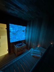 Hotel Kraskov - sauna