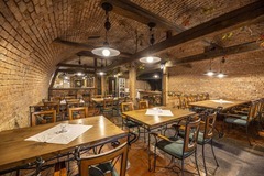 Romantická noc v Hotelu Gold****