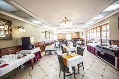 Hotel Gold Chotoviny
