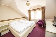 Hotel Gold Chotoviny