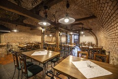 Hotel Gold Chotoviny
