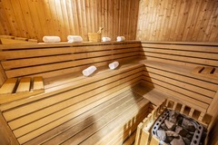 Hotel Gold Chotoviny