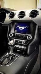 Pronájem Ford Mustang 2016 5.0 GT V8 Holice u Pardubic