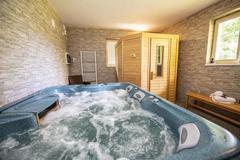 Senzační pobyt u Prachovských skal v parkhotelu Skalní město