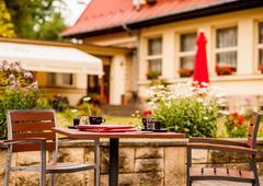 Senzační pobyt u Prachovských skal v parkhotelu Skalní město