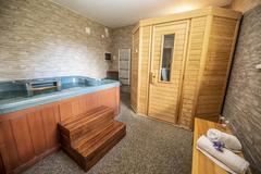 Senzační pobyt u Prachovských skal v parkhotelu Skalní město