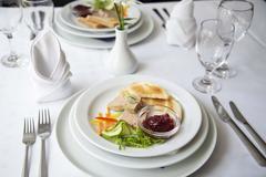 Senzační pobyt u Prachovských skal v parkhotelu Skalní město