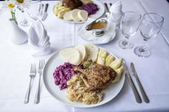 Senzační pobyt u Prachovských skal v parkhotelu Skalní město