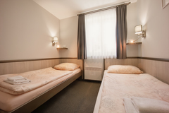 Senzační pobyt u Prachovských skal v parkhotelu Skalní město