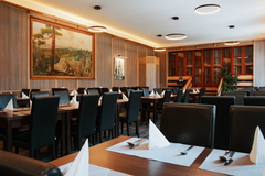 Senzační pobyt u Prachovských skal v parkhotelu Skalní město