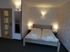 Senzační pobyt u Prachovských skal v parkhotelu Skalní město