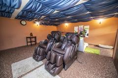 Senzační pobyt u Prachovských skal v parkhotelu Skalní město