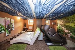 Senzační pobyt u Prachovských skal v parkhotelu Skalní město