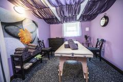 Senzační pobyt u Prachovských skal v parkhotelu Skalní město