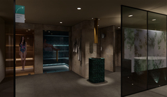 Pobyt se snídaní a wellness v moderním hotelu Duo v Praze pro 2 osoby