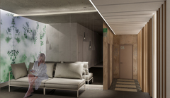 Pobyt se snídaní a wellness v moderním hotelu Duo v Praze pro 2 osoby