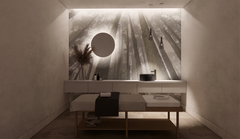 Pobyt se snídaní a wellness v moderním hotelu Duo v Praze pro 2 osoby