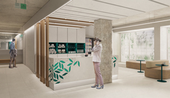 Pobyt se snídaní a wellness v moderním hotelu Duo v Praze pro 2 osoby