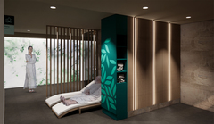 Pobyt se snídaní a wellness v moderním hotelu Duo v Praze pro 2 osoby