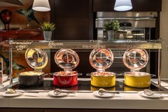 Pobyt se snídaní a wellness v moderním hotelu Duo v Praze pro 2 osoby