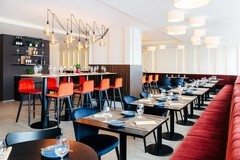 Pobyt se snídaní a wellness v moderním hotelu Duo v Praze pro 2 osoby