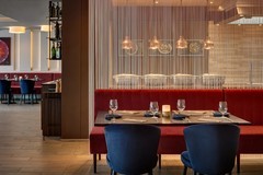 Pobyt se snídaní a wellness v moderním hotelu Duo v Praze pro 2 osoby
