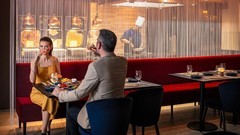 Pobyt se snídaní a wellness v moderním hotelu Duo v Praze pro 2 osoby